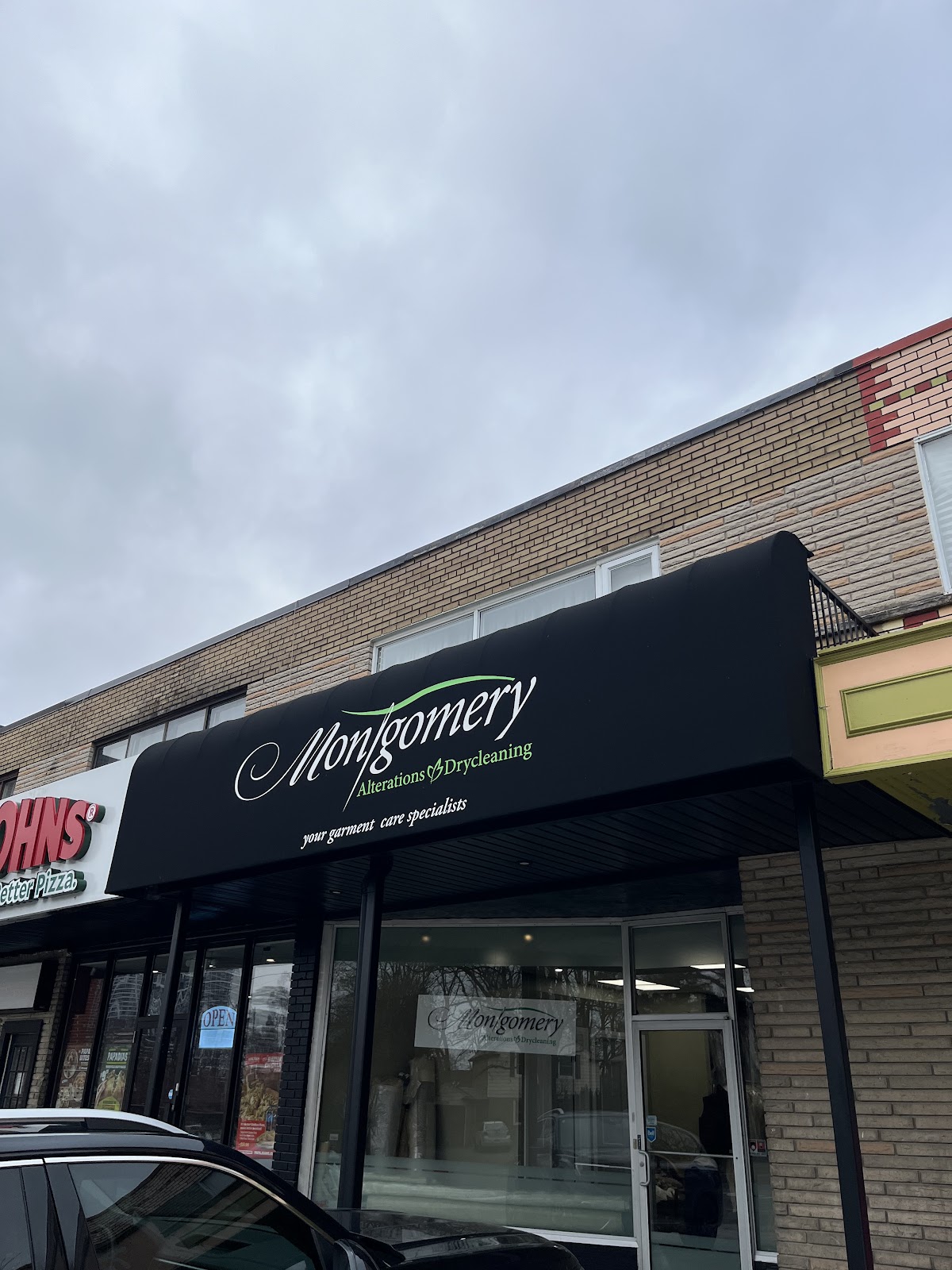 Montgomery Alterations and Dry Cleaning photo