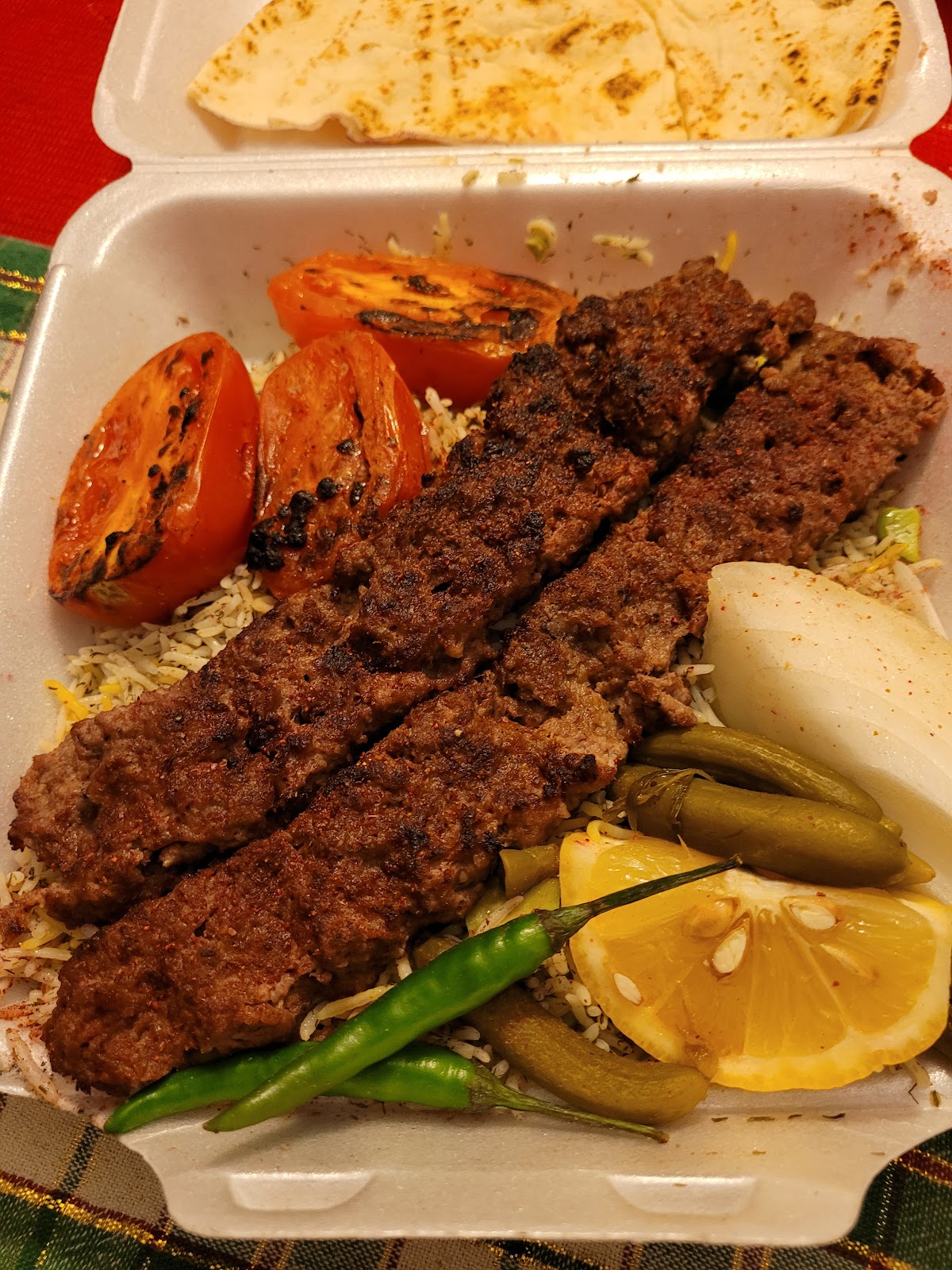 Nawzar Meat Market photo