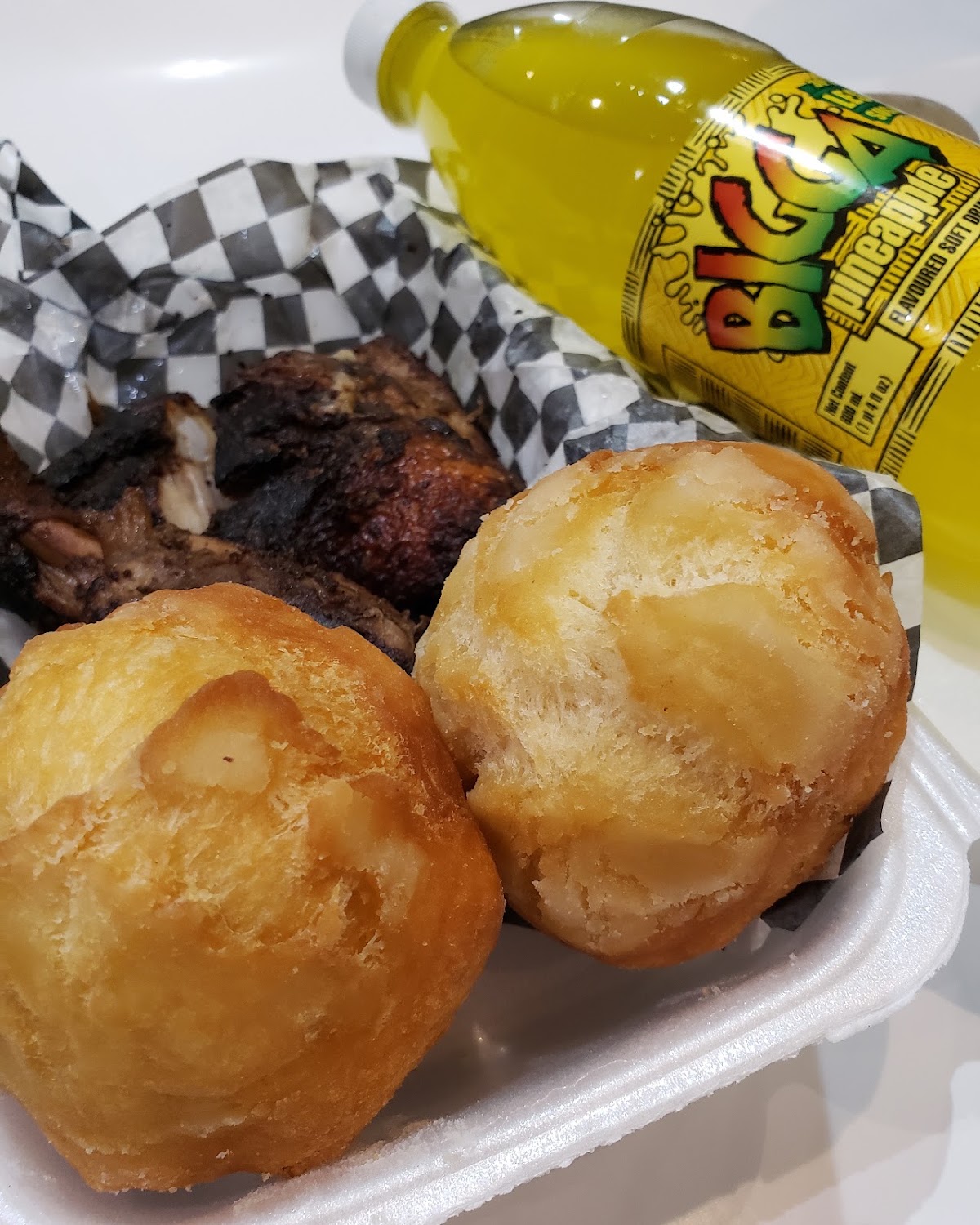 Nicey's Eatery photo