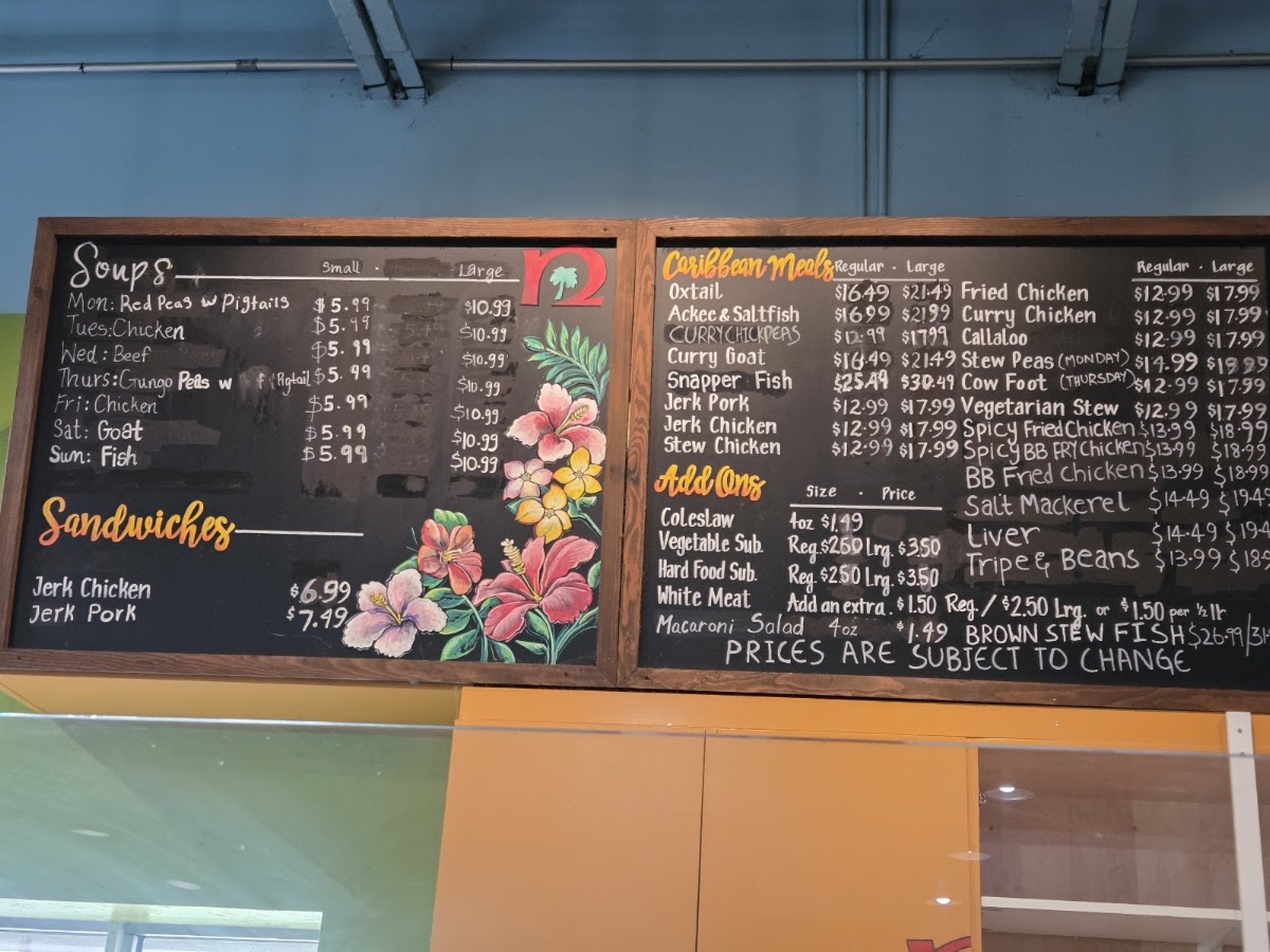 Nicey's Eatery photo