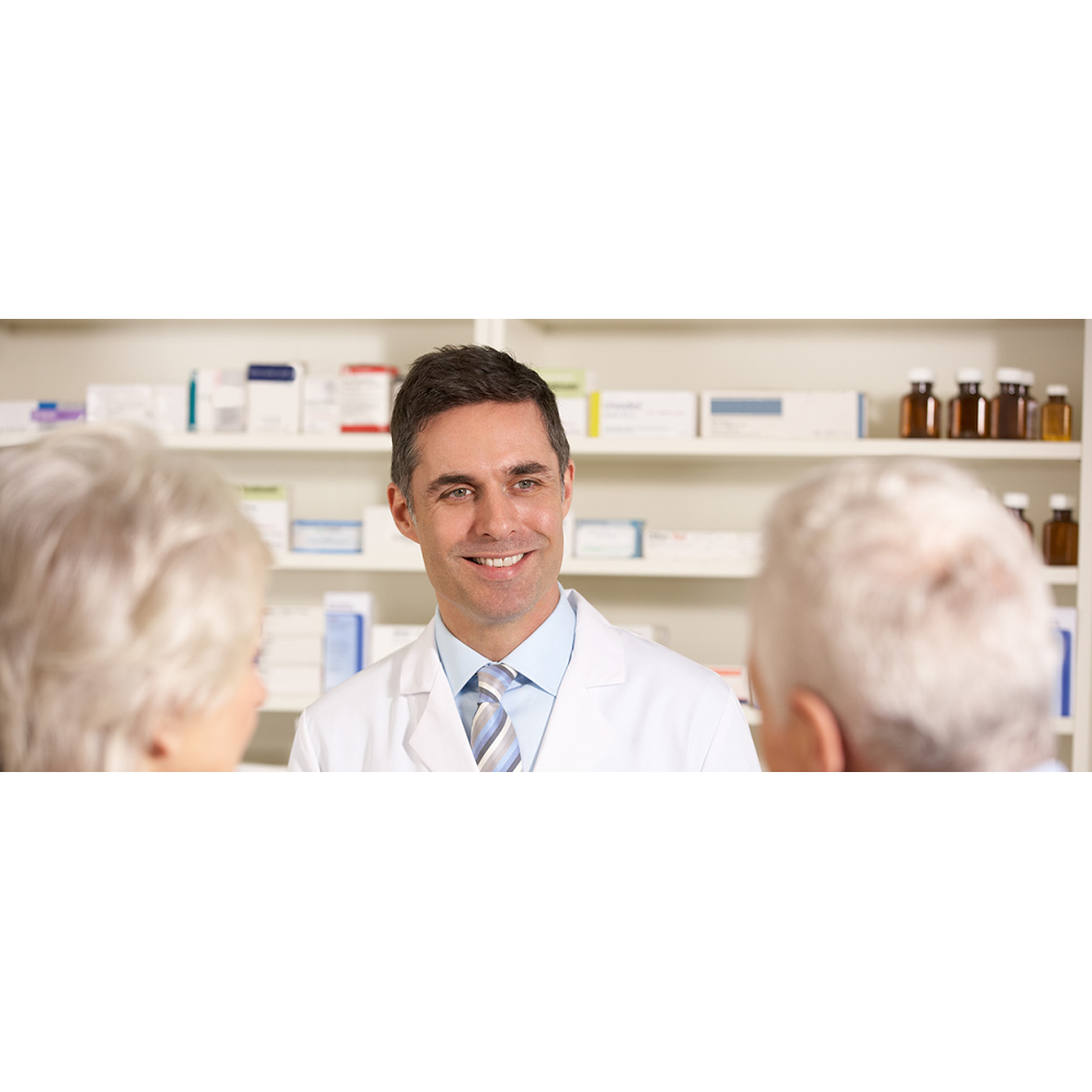 Old Park Pharmacy photo