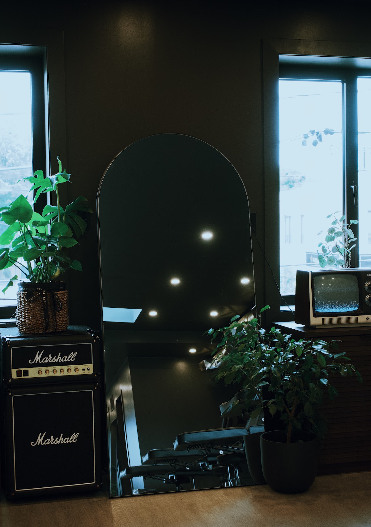 ON THE DOT Tattoo studio photo