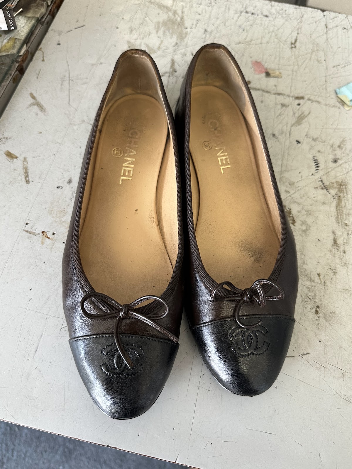Phil's Shoe Repair Service photo