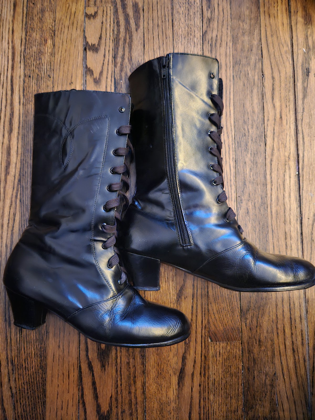Phil's Shoe Repair Service photo
