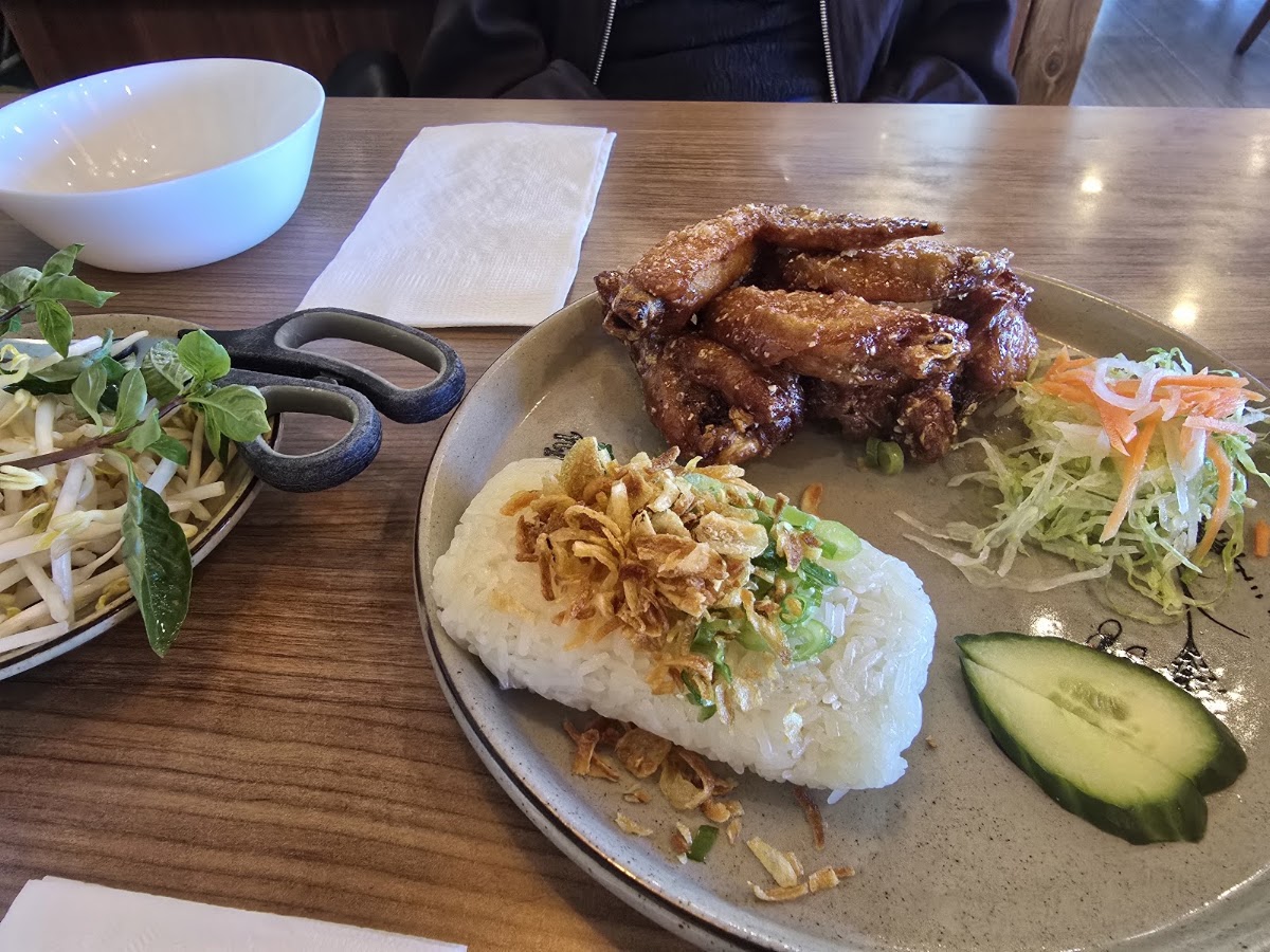 Pho Anh Vu Scarborough North photo