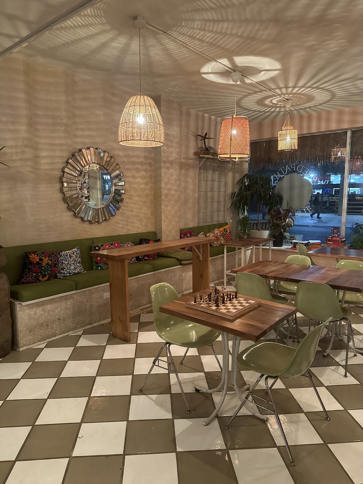 Redpath Juicery & Smoothie Bar photo