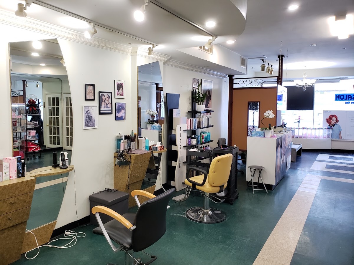 S&C Hair Studio