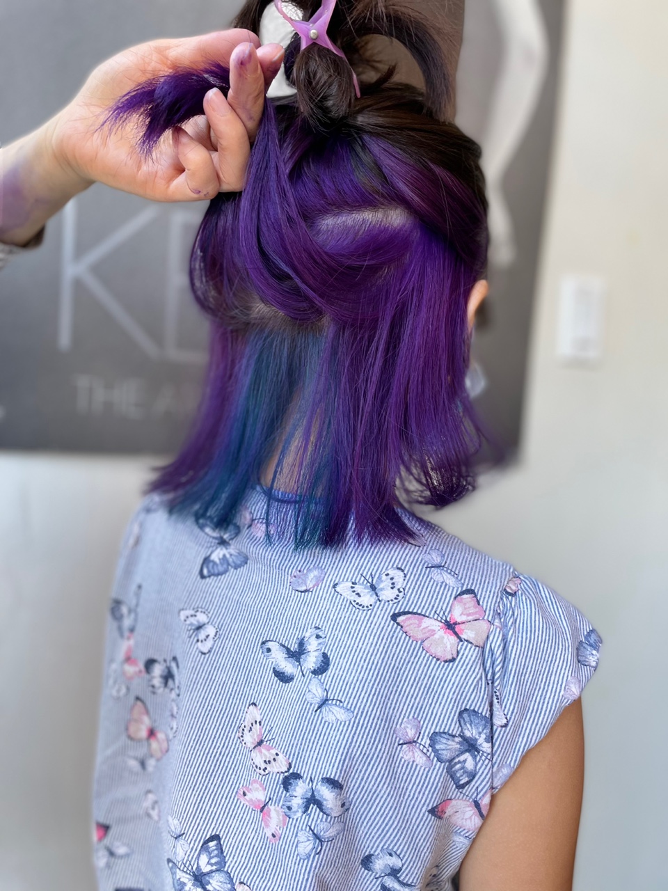 S&C Hair Studio photo
