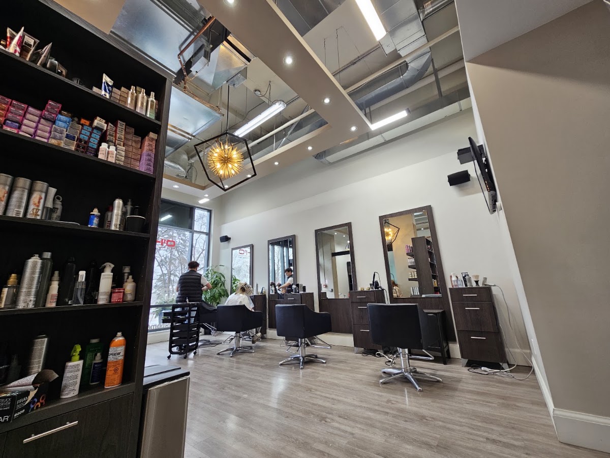 Scarlett O'Hair Salon photo