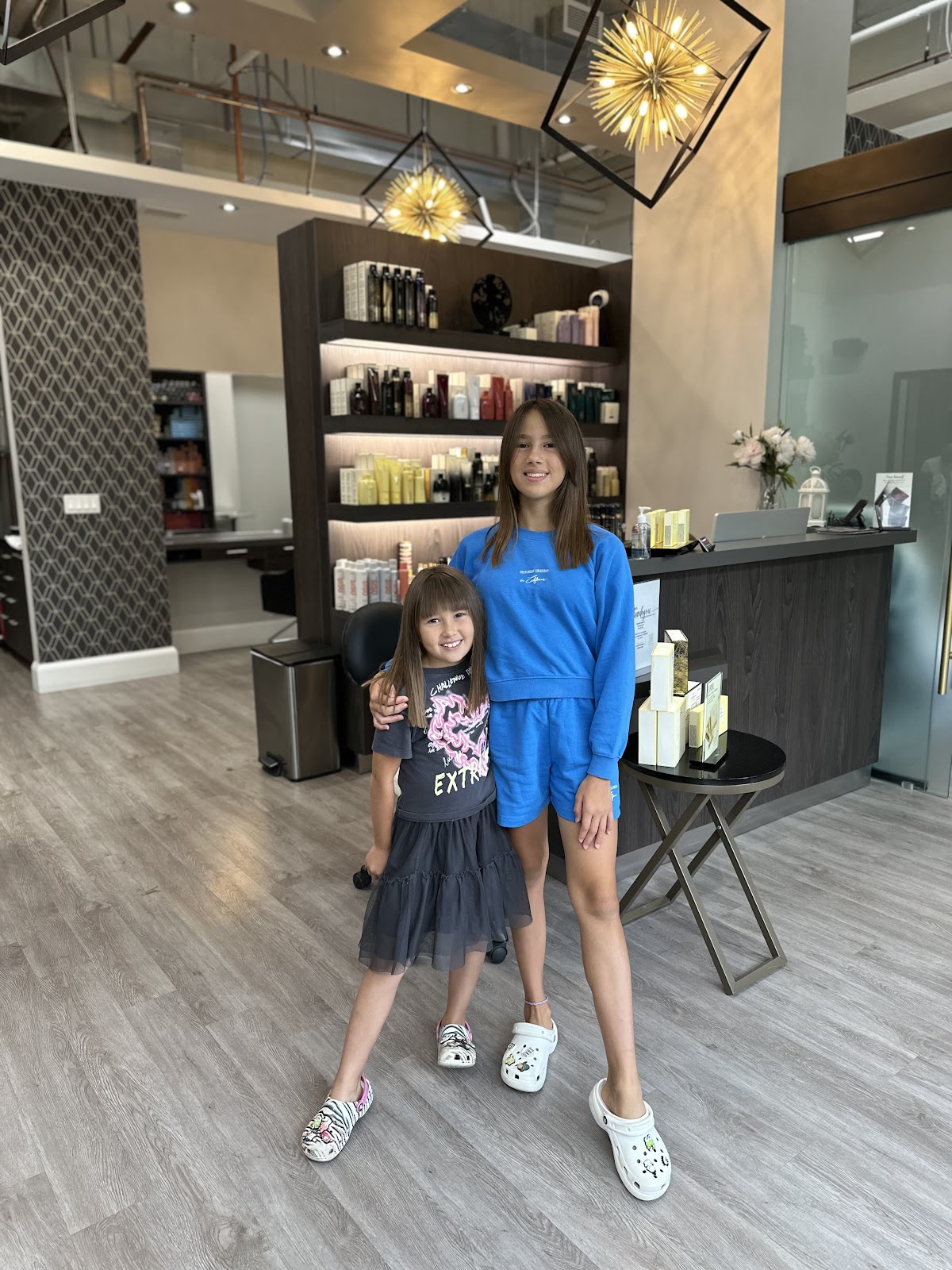 Scarlett O'Hair Salon photo