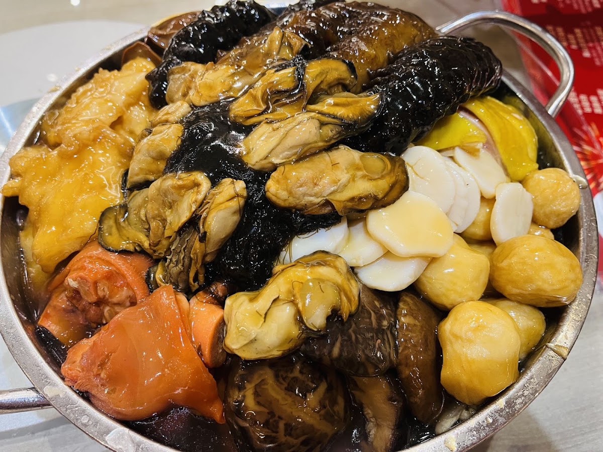 尚品 Shine Kitchen (Scarborough) photo