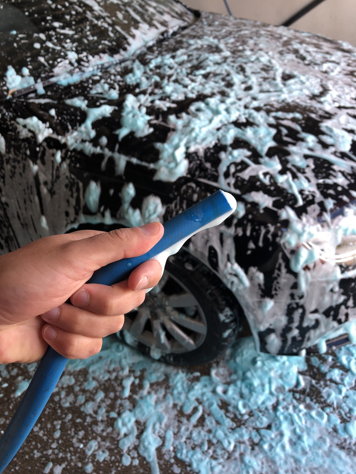 Shorncliffe Coin Car Wash photo