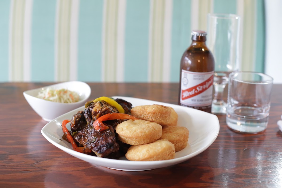 Simone's Caribbean Restaurant photo