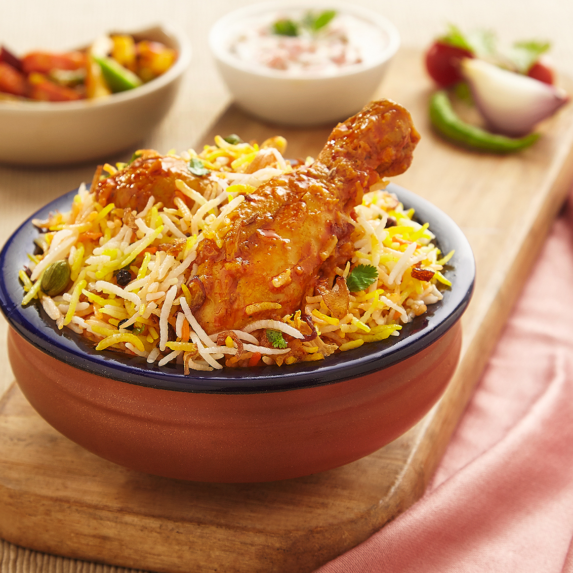 Sowjis Indian Cuisine photo