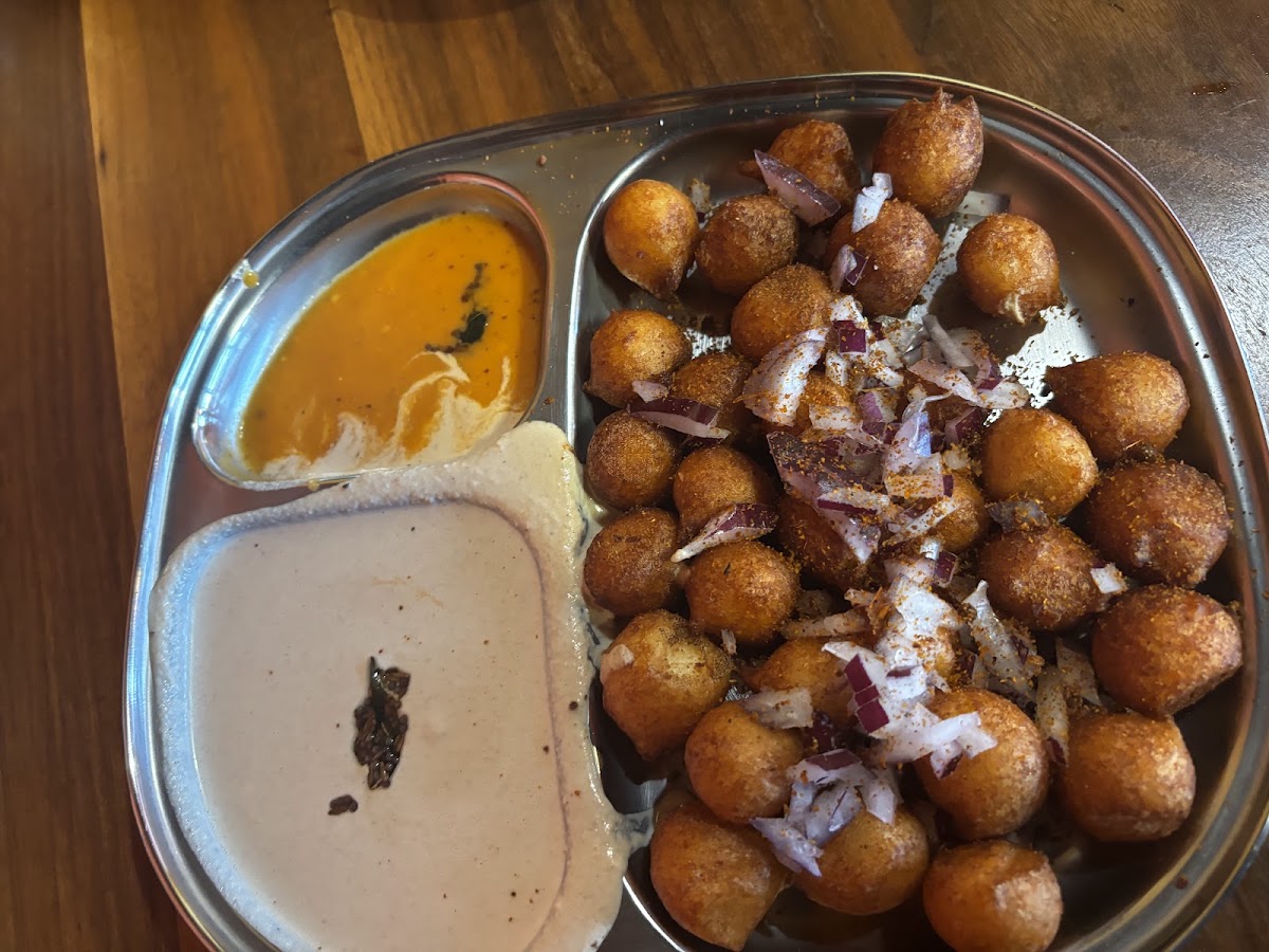 Sowjis Indian Cuisine photo