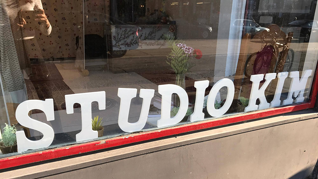 Studio Kim