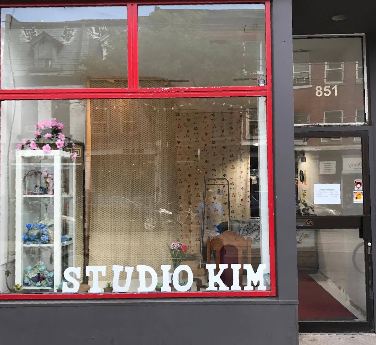 Studio Kim photo