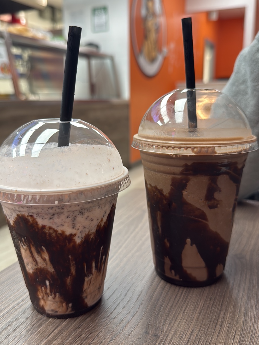 Sweet Tooth photo