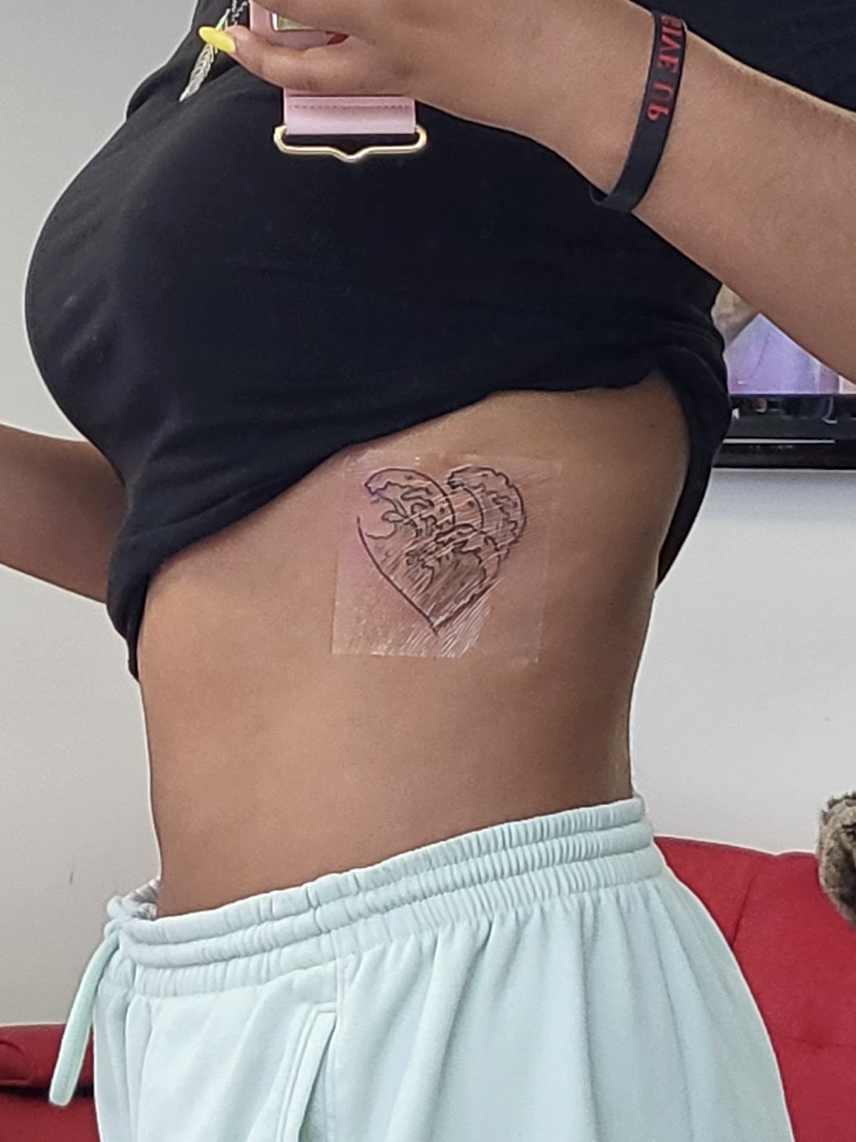 Tattoo Soul