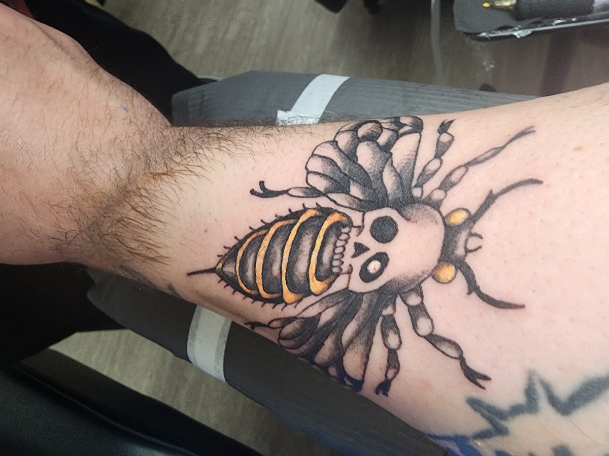 Tattoo Soul photo