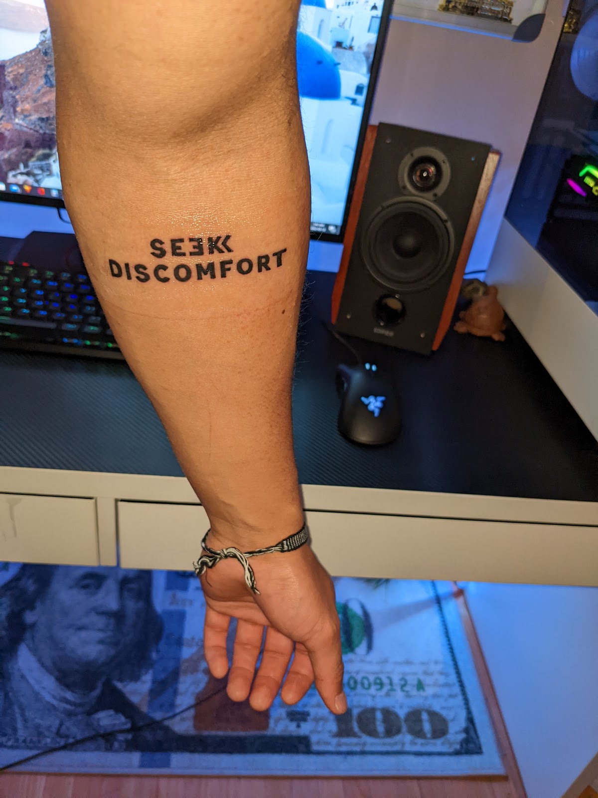 Tattoo Soul photo