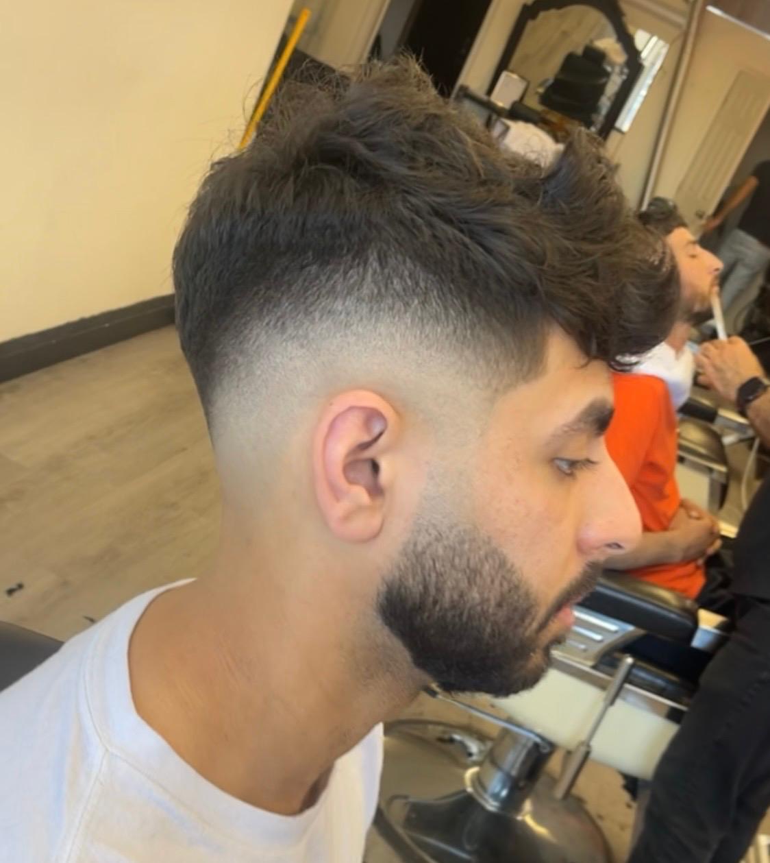 The GentleMen's Studio Barbershop photo