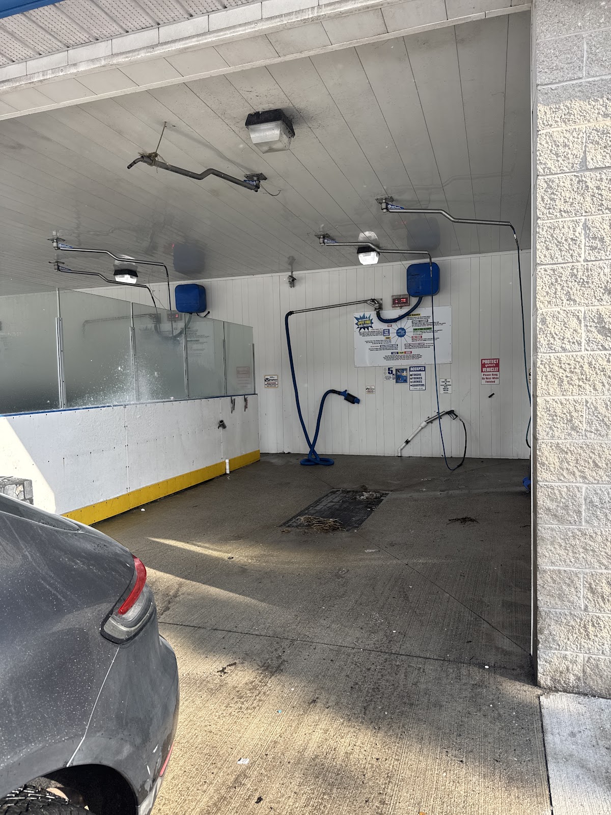 The Original Six Car Wash photo