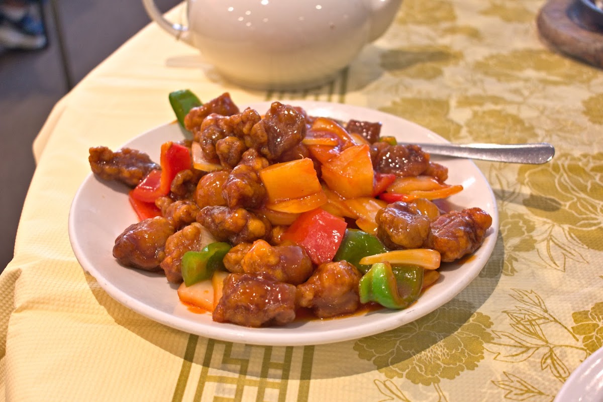 The Royal Chinese Restaurant photo