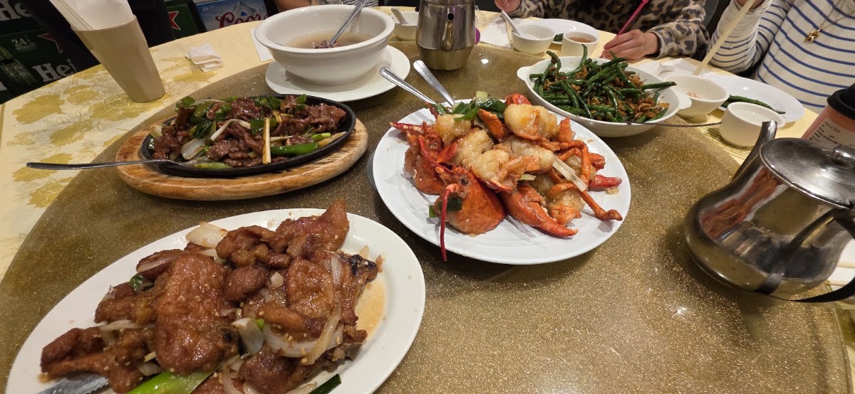 The Royal Chinese Restaurant photo