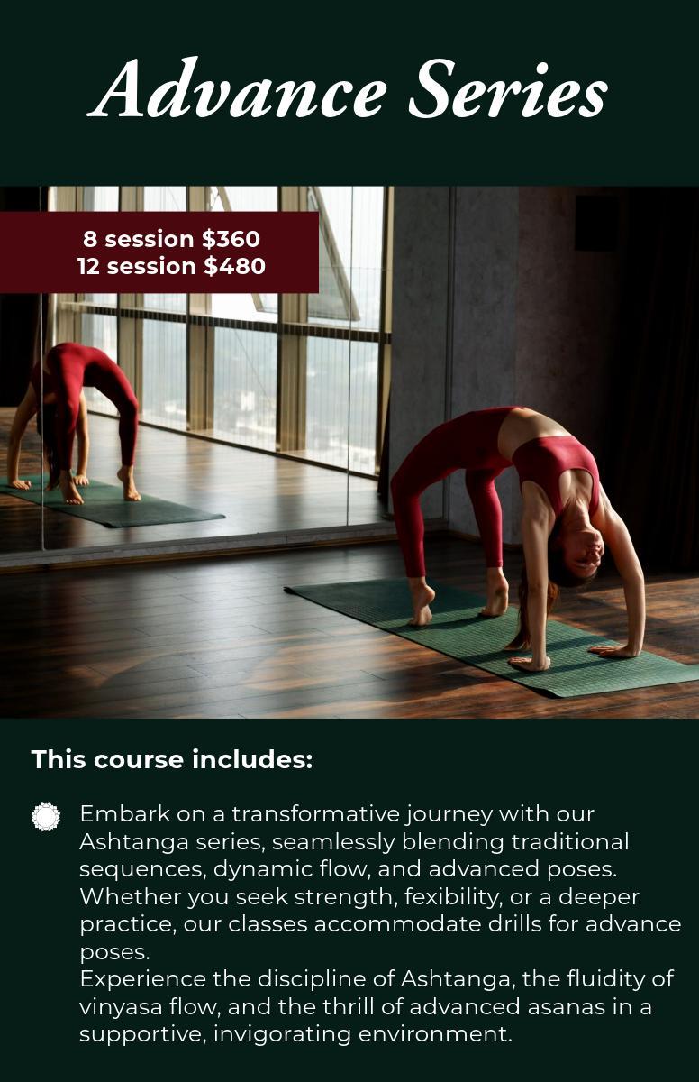 The Yoga House- Disha photo