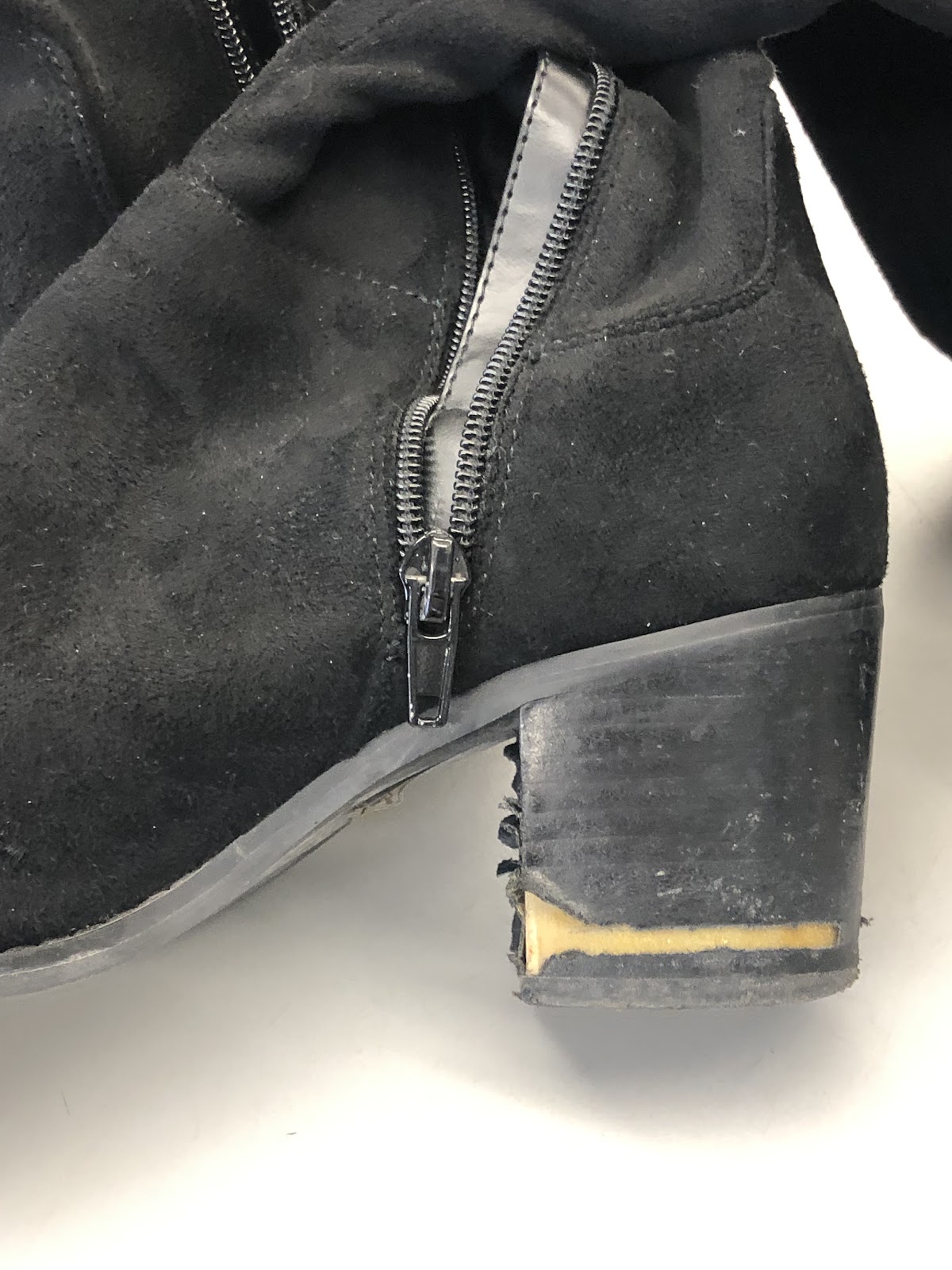 Valentina Shoe Repair photo