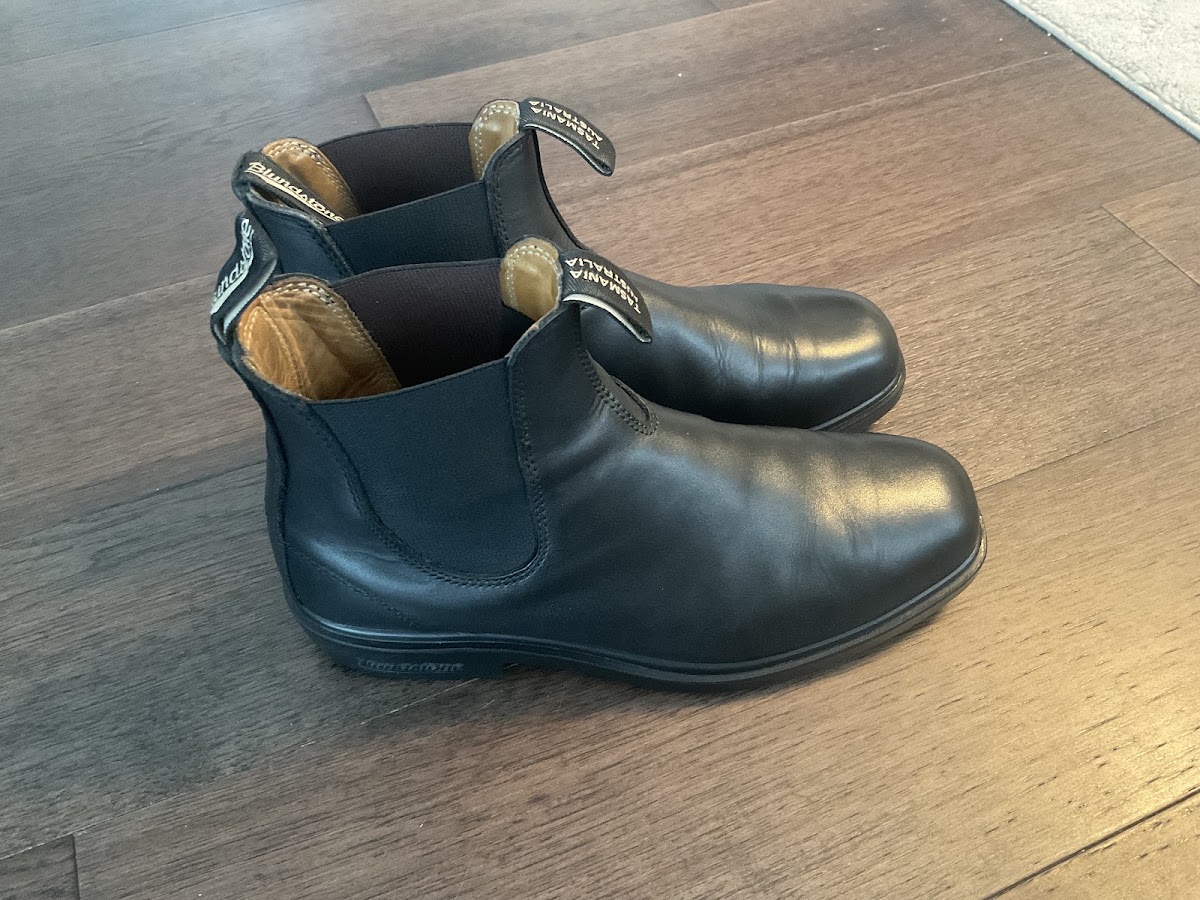 Valentina Shoe Repair photo