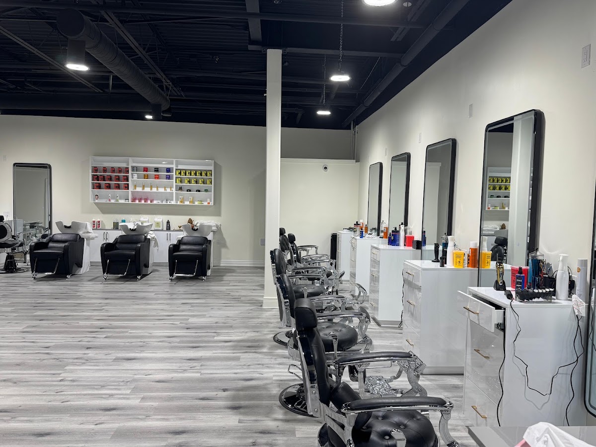 Veer Hair Salon photo